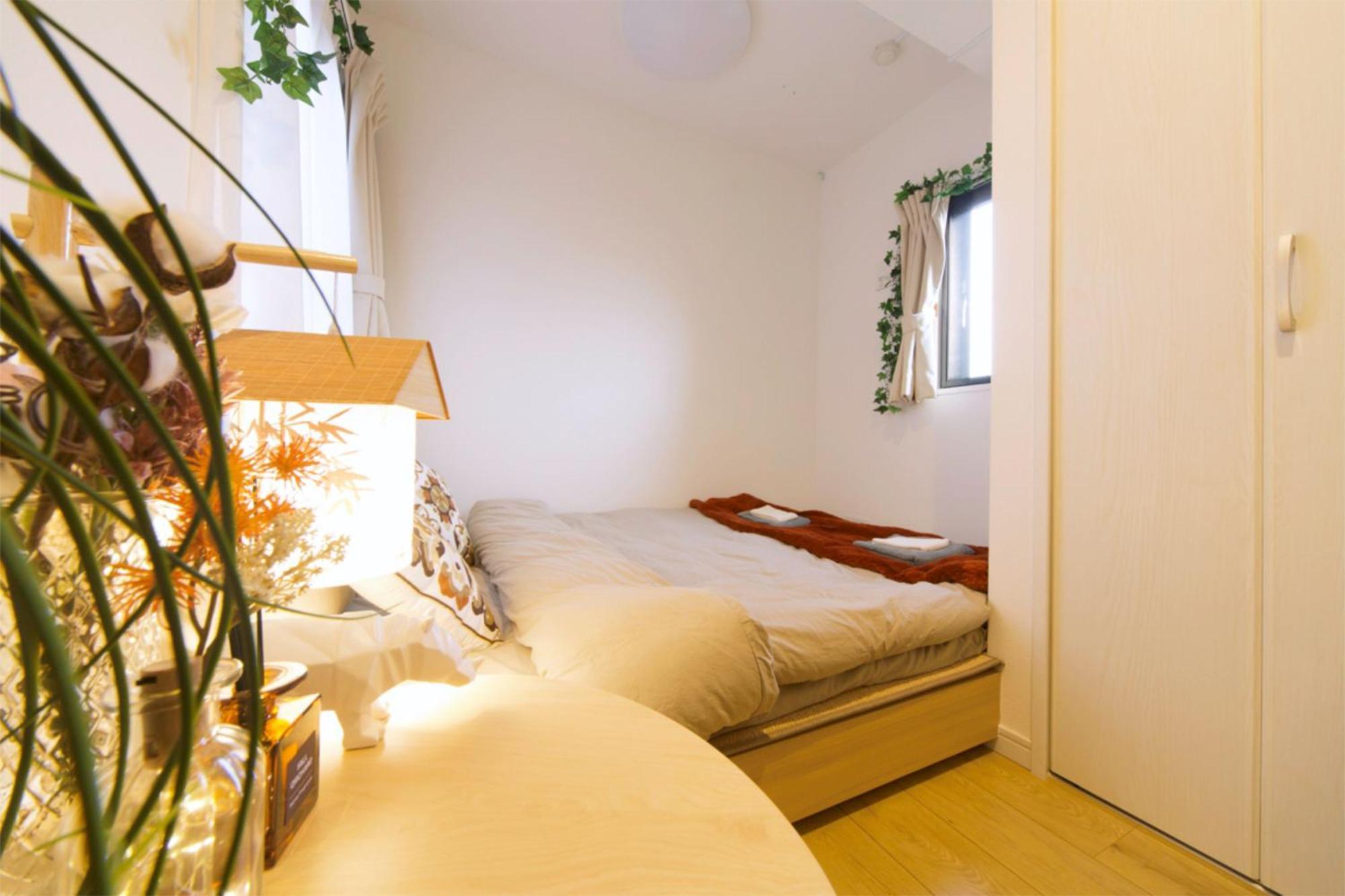 Nestay Inn Tokyo Kagurazaka Exterior foto
